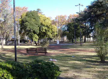 Barrio Echesortu