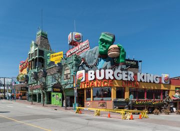 Clifton Hill