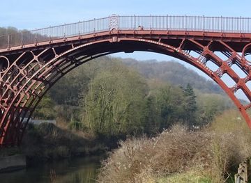 Shropshire