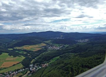 Taunus