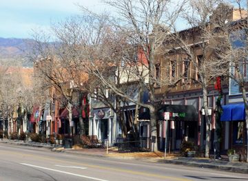 Old Colorado City