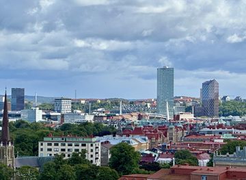File:View over Gothenburg skyline from Skansen Kronan.jpg - Wikimedia  Commons