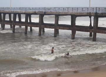 Promenade Beach