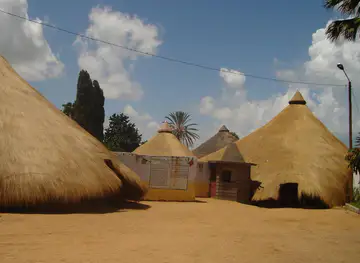 Ngaoundéré