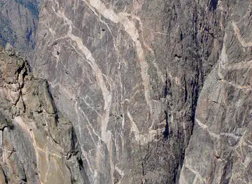 Black Canyon of the Gunnison National Park
