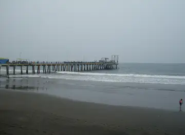 Puerto La Libertad