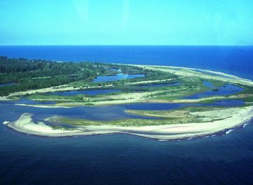 Presque Isle State Park