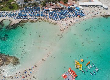 Nissi Beach
