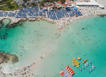 Nissi Beach