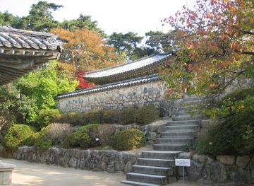 Bomun-dong
