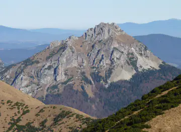 Mala Fatra National Park