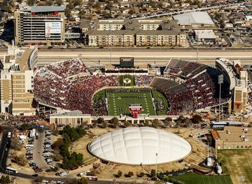 Texas Tech University
