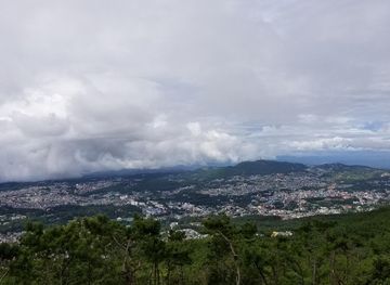 Upper Shillong