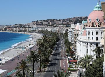 Promenade des Anglais