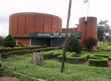 Benin City