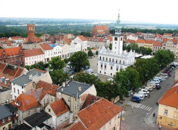 Chełmno Land