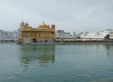 Amritsar