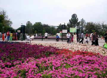 Model Town