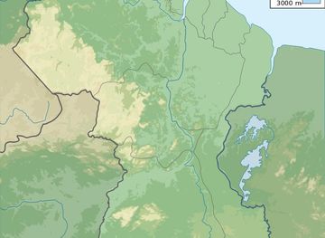 Mahaica-Berbice