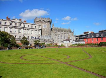 County Dublin