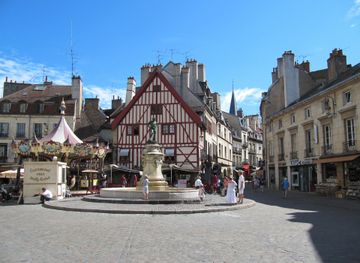 Quartier des Antiquaires