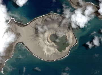 Late Island