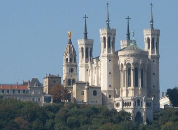 Fourvière