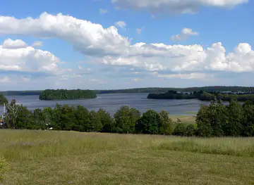Zemaitija National Park