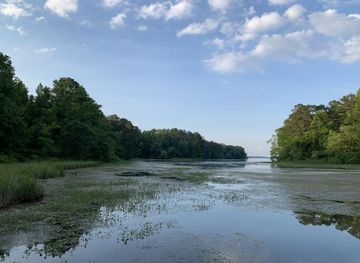 Lake Guntersville State Park