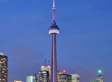 Downtown Toronto