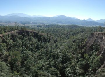 Mae Hong Son