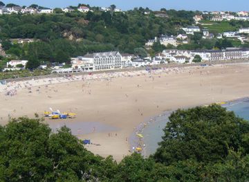 St. Brelade