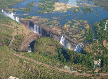 Zambezi Basin