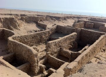 File:Antiquities of Failaka island 02.JPG - Wikimedia Commons