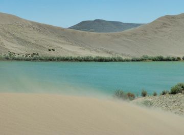 Owyhee
