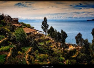 Lake Titicaca Basin