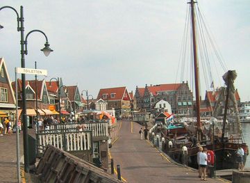 Volendam
