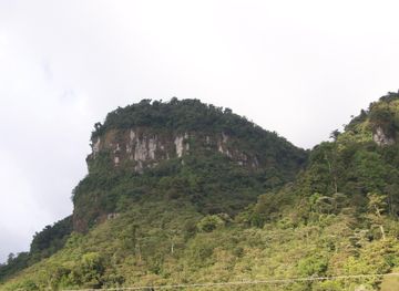 Jinotega Mountains