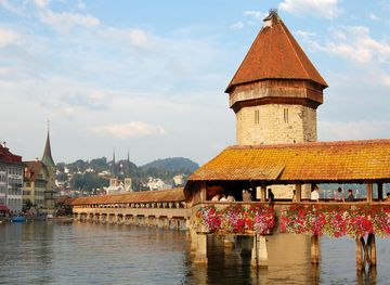 Lake Lucerne