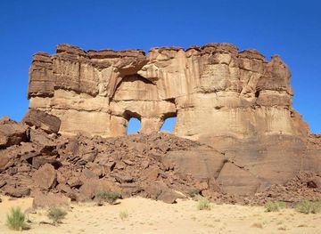 Borkou-Ennedi-Tibesti