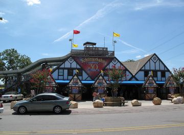 New Braunfels