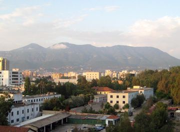 Mount Dajti National Park