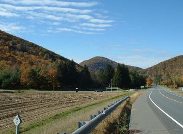 Mohawk Trail