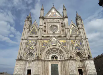 Orvieto