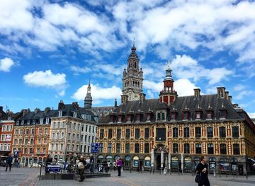 Nord-Pas-de-Calais