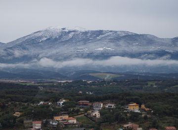 Montseny Natural Park