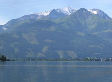 Zell am See-Kaprun