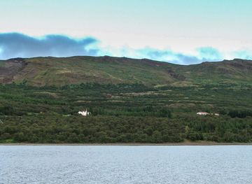 Egilsstadir