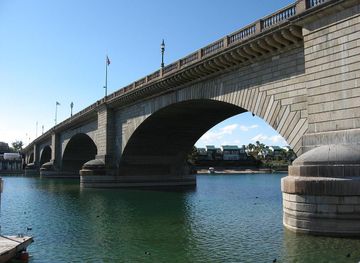 Lake Havasu City