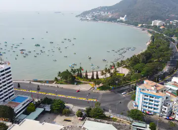 Vung Tau Lighthouse